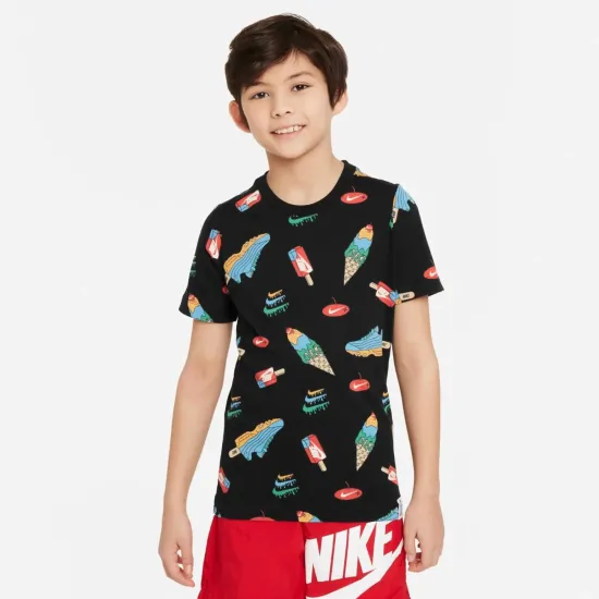 Футболка Nike Sportswear Tee KC2.3 Sole Food FV5418-010