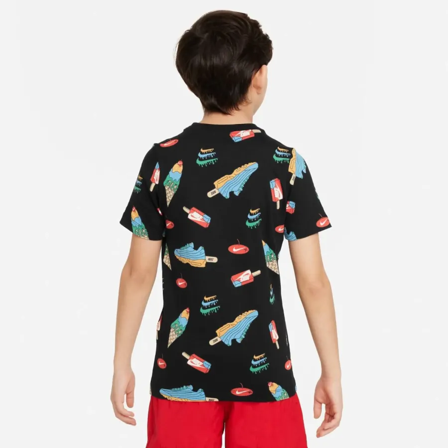 Футболка Nike Sportswear Tee KC2.3 Sole Food FV5418-010