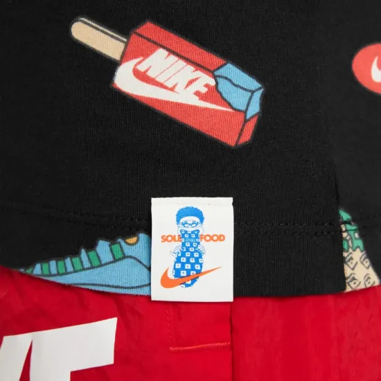 Футболка Nike Sportswear Tee KC2.3 Sole Food FV5418-010