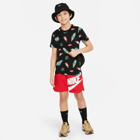 Футболка Nike Sportswear Tee KC2.3 Sole Food FV5418-010
