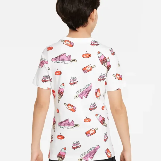 Футболка Nike Sportswear Tee KC2.3 Sole Food FV5418-100