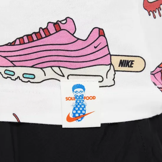 Футболка Nike Sportswear Tee KC2.3 Sole Food FV5418-100