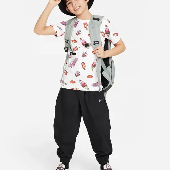 Футболка Nike Sportswear Tee KC2.3 Sole Food FV5418-100