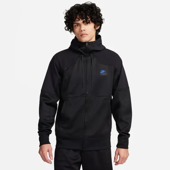 Кофта Nike Air Max Full-Zip FV5443-010