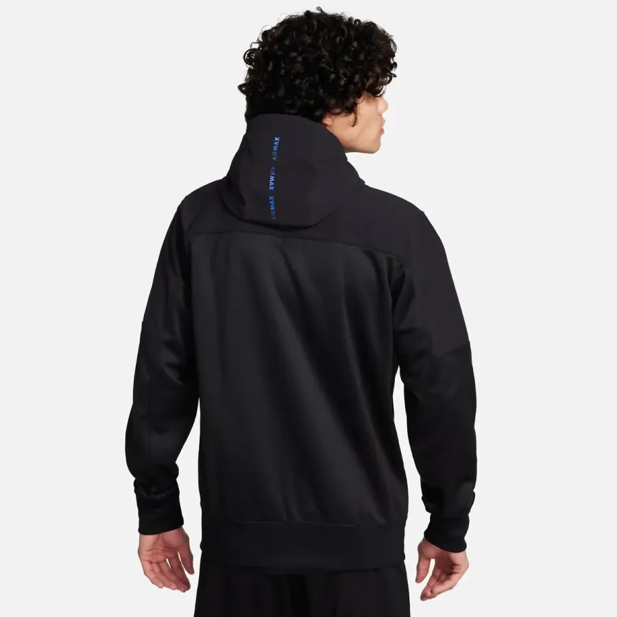 Кофта Nike Air Max Full-Zip FV5443-010