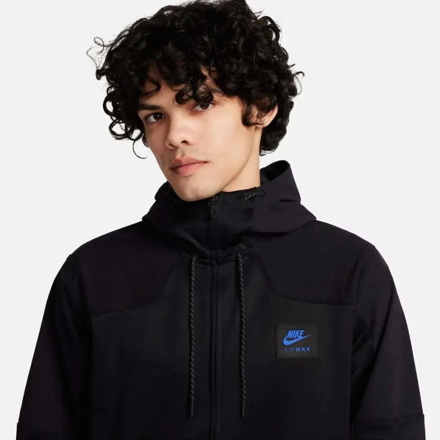 Кофта Nike Air Max Full-Zip FV5443-010