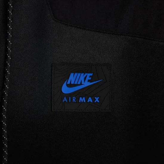 Кофта Nike Air Max Full-Zip FV5443-010