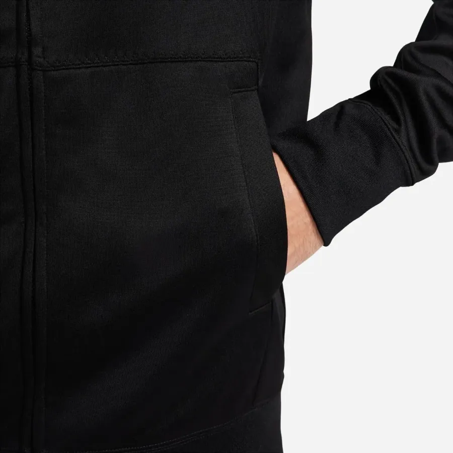 Кофта Nike Air Max Full-Zip FV5443-010