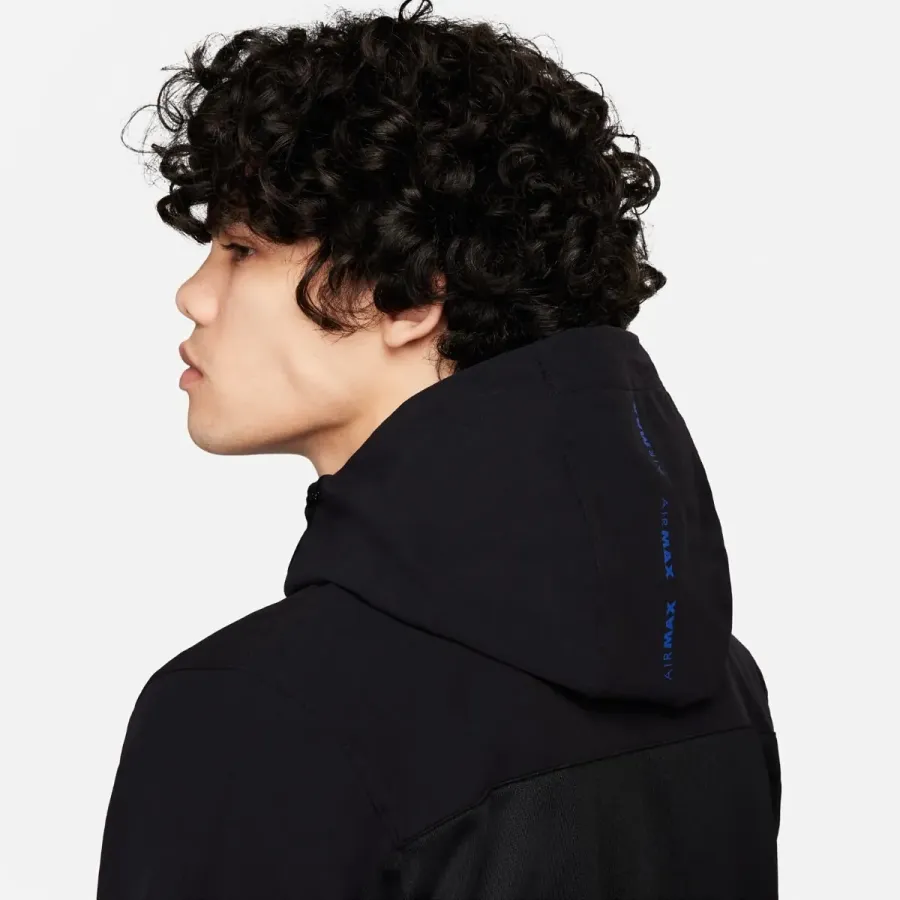 Кофта Nike Air Max Full-Zip FV5443-010