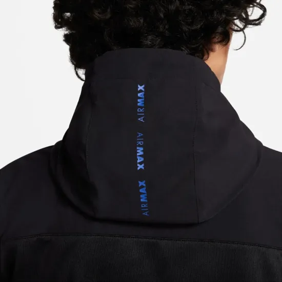 Кофта Nike Air Max Full-Zip FV5443-010