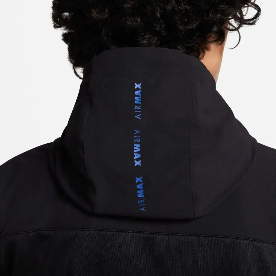 Кофта Nike Air Max Full-Zip FV5443-010