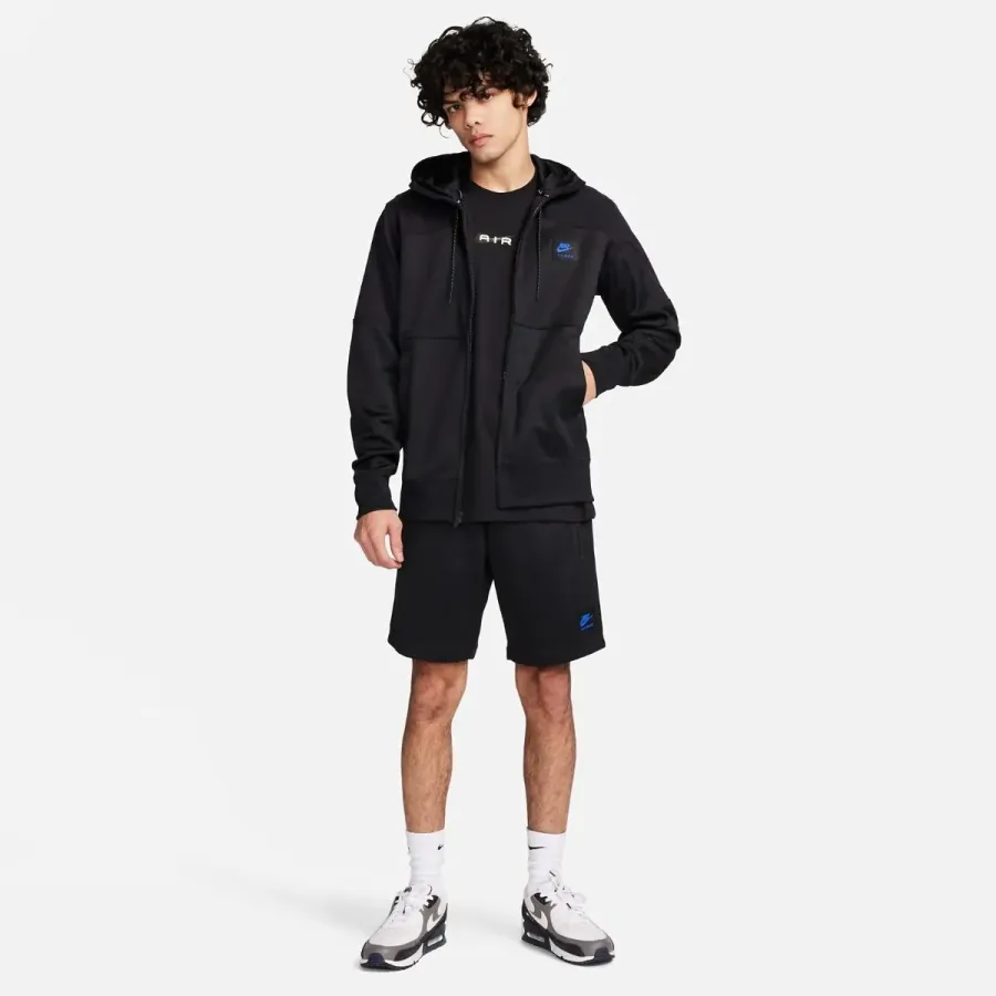 Кофта Nike Air Max Full-Zip FV5443-010