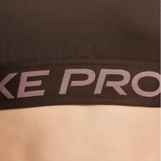 Кофта Nike Pro Dri-FIT 365 Crop FV5484-237