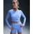 Кофта Nike Pro Dri-FIT 365 Crop FV5484-494