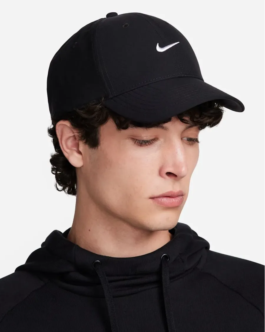 Кепка Nike Dri-FIT Club FV5563-010