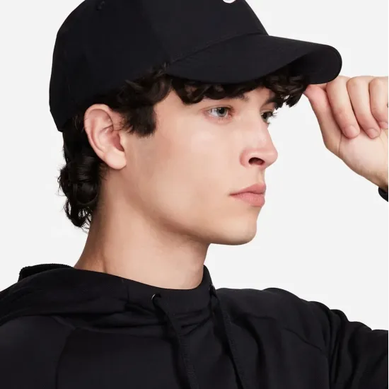 Кепка Nike Dri-FIT Club FV5563-010