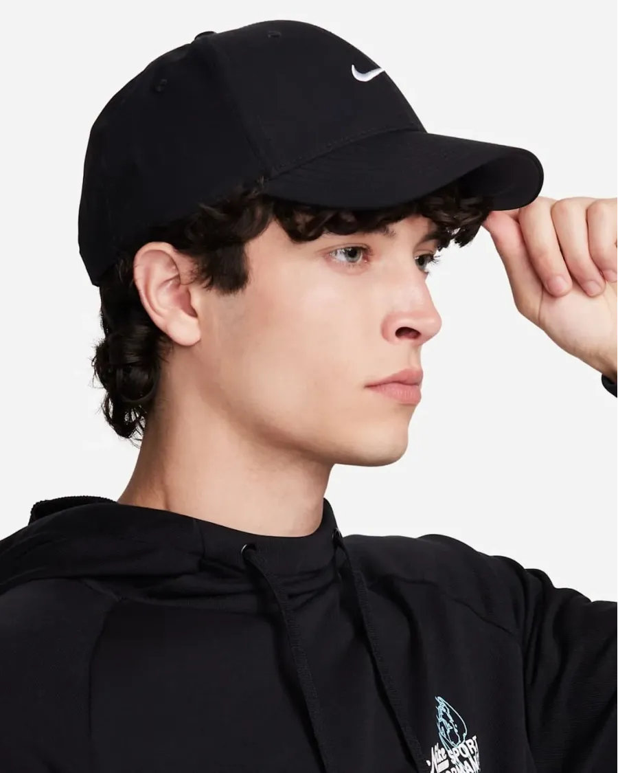 Кепка Nike Dri-FIT Club FV5563-010