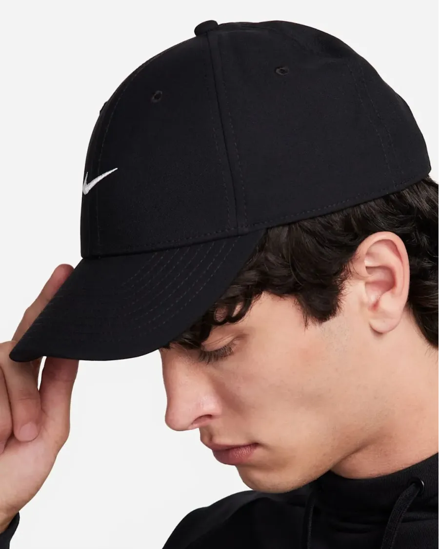Кепка Nike Dri-FIT Club FV5563-010