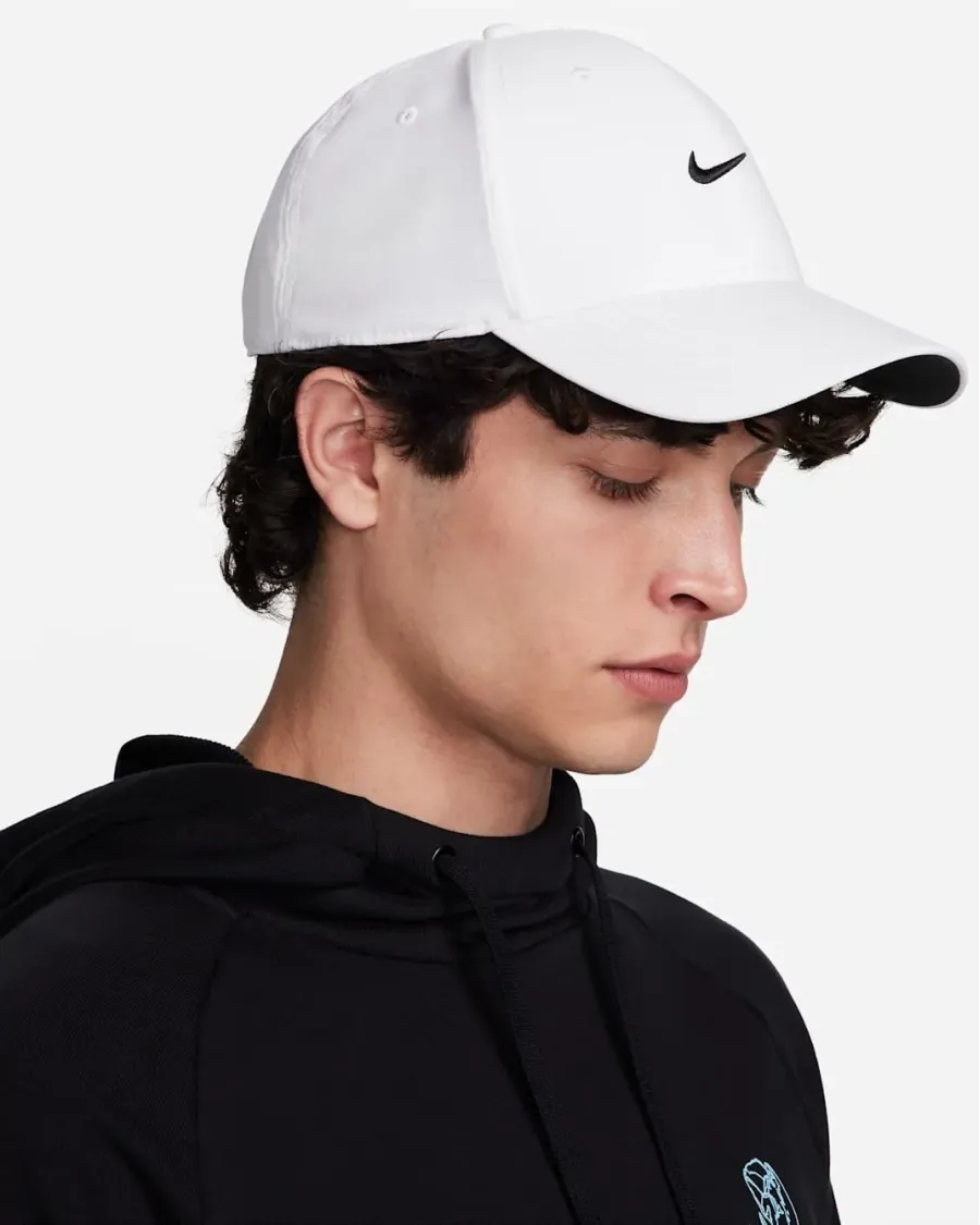Кепка Nike Dri-FIT Club FV5563-100