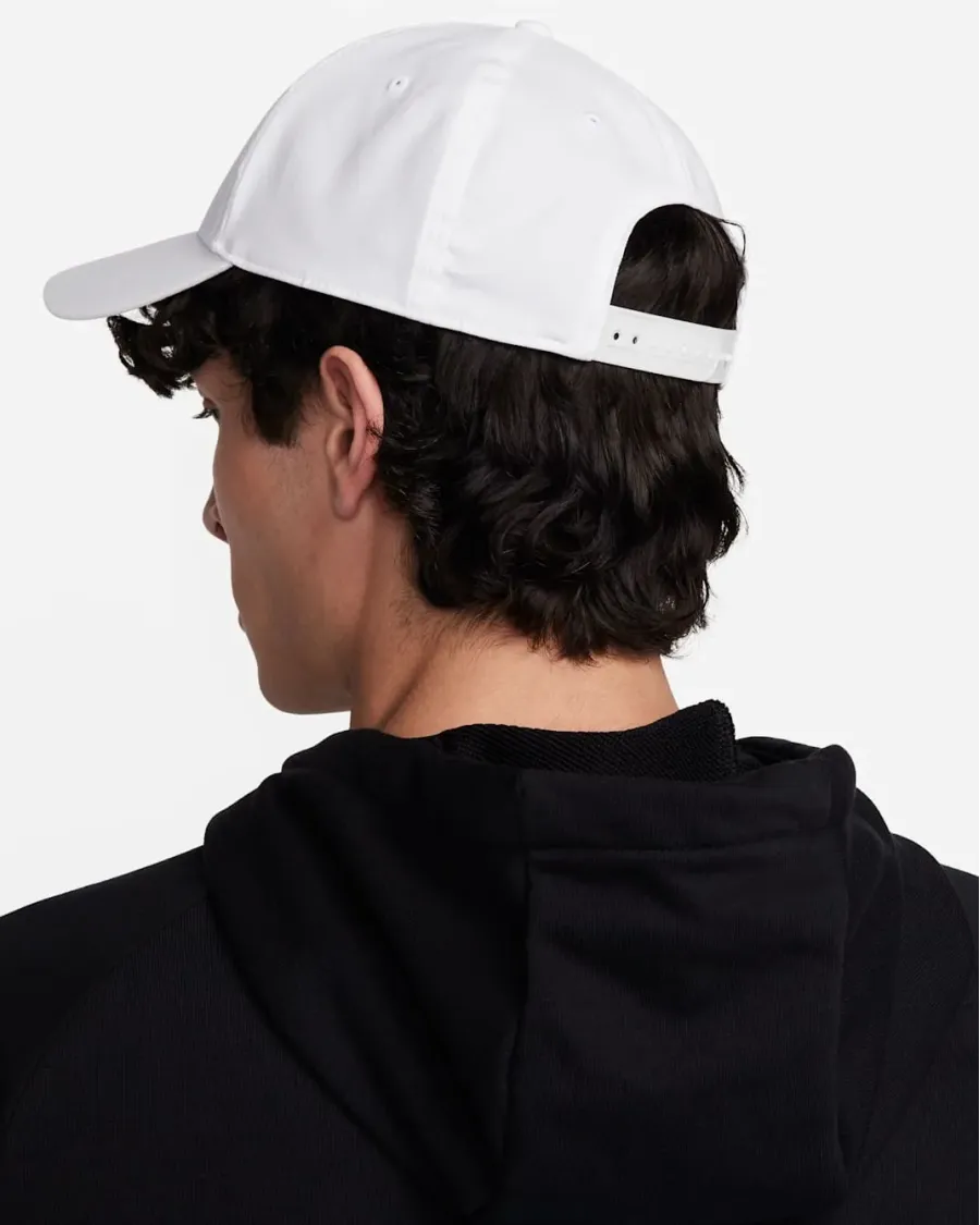 Кепка Nike Dri-FIT Club FV5563-100