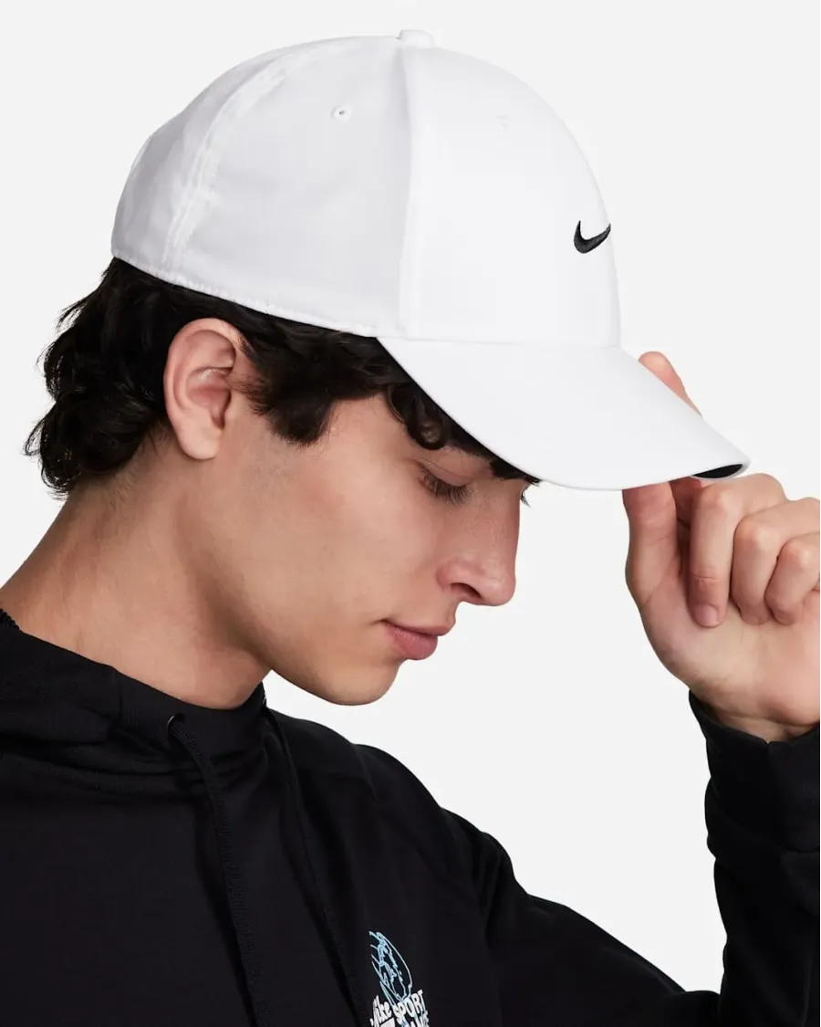 Кепка Nike Dri-FIT Club FV5563-100