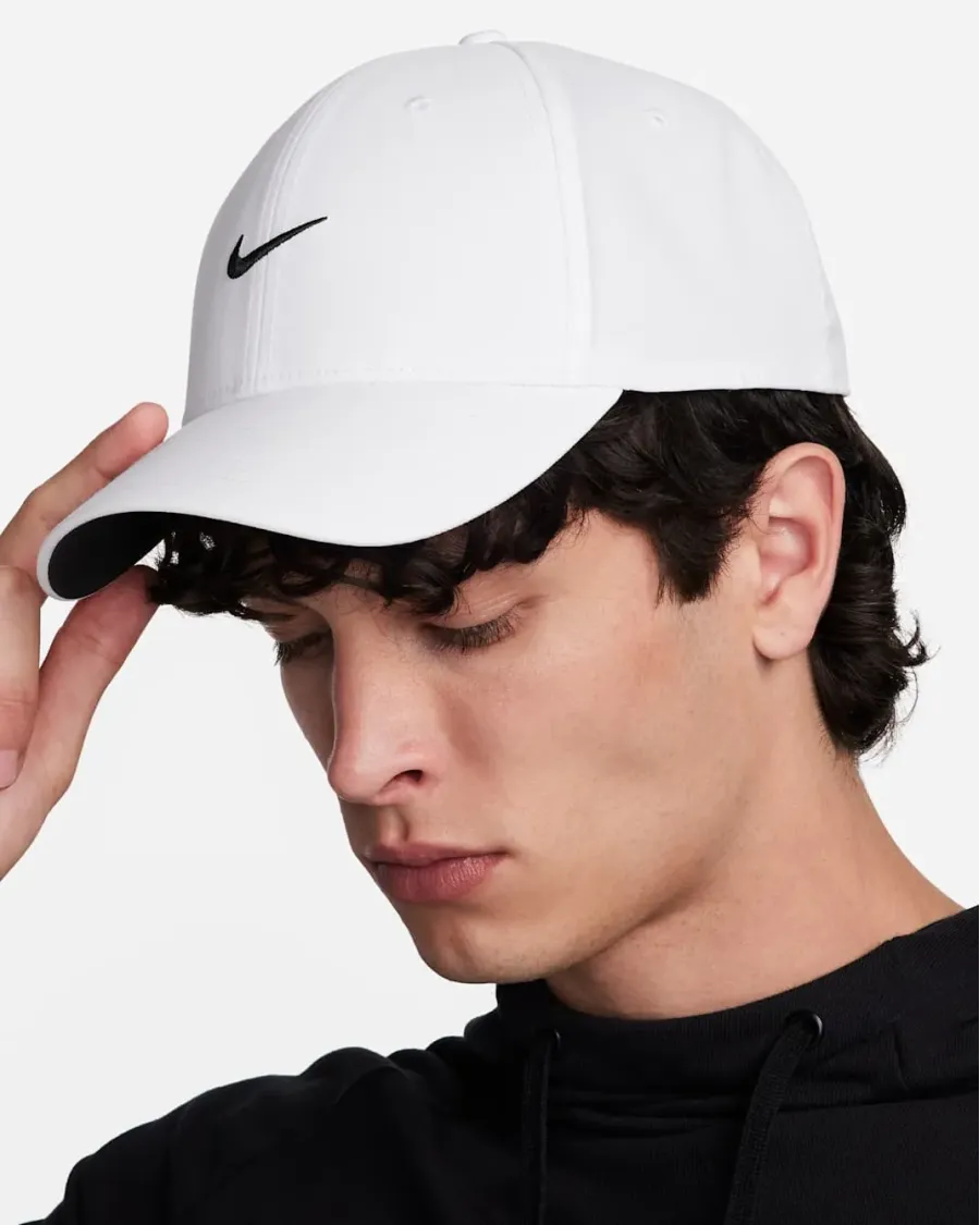 Кепка Nike Dri-FIT Club FV5563-100