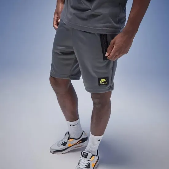 Шорти Nike Air Max PK FV5592-068
