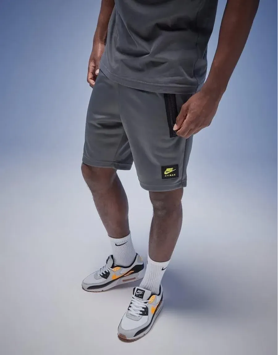 Шорти Nike Air Max PK FV5592-068