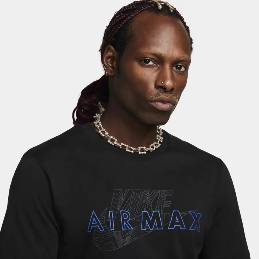 Футболка Nike Air Max FV5593-010