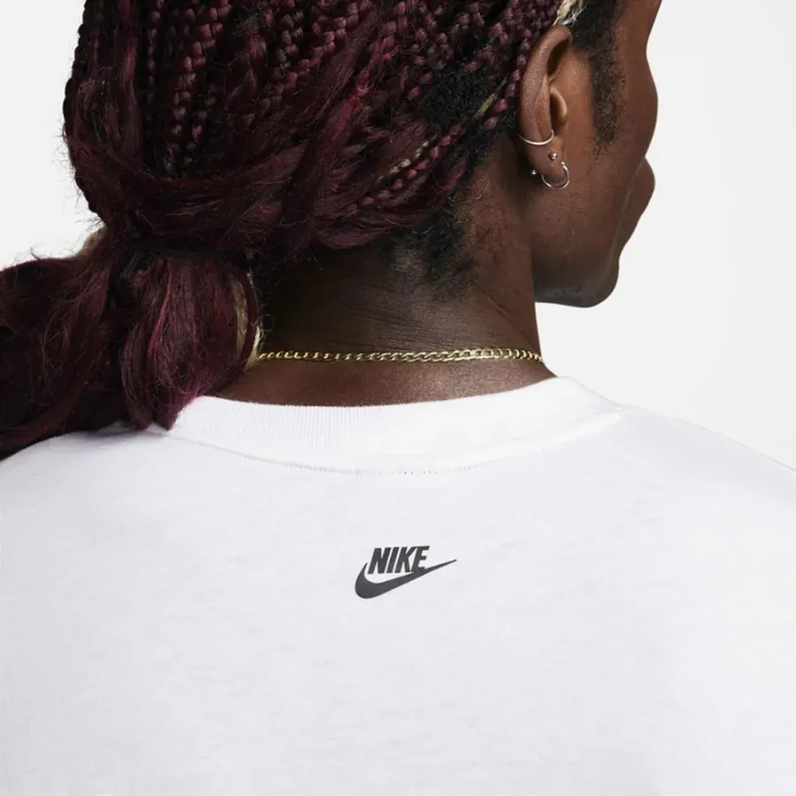 Футболка Nike Air Max FV5593-100