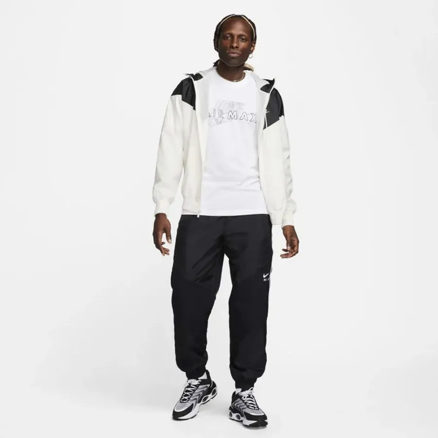 Футболка Nike Air Max FV5593-100