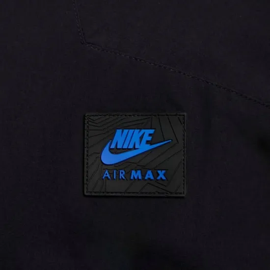Куртка Nike Air Max Woven FV5595-010