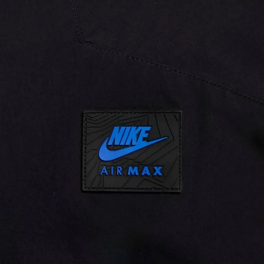 Куртка Nike Air Max Woven FV5595-010