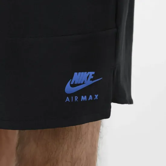 Шорти Nike Air Max TC ST Woven FV5597-010