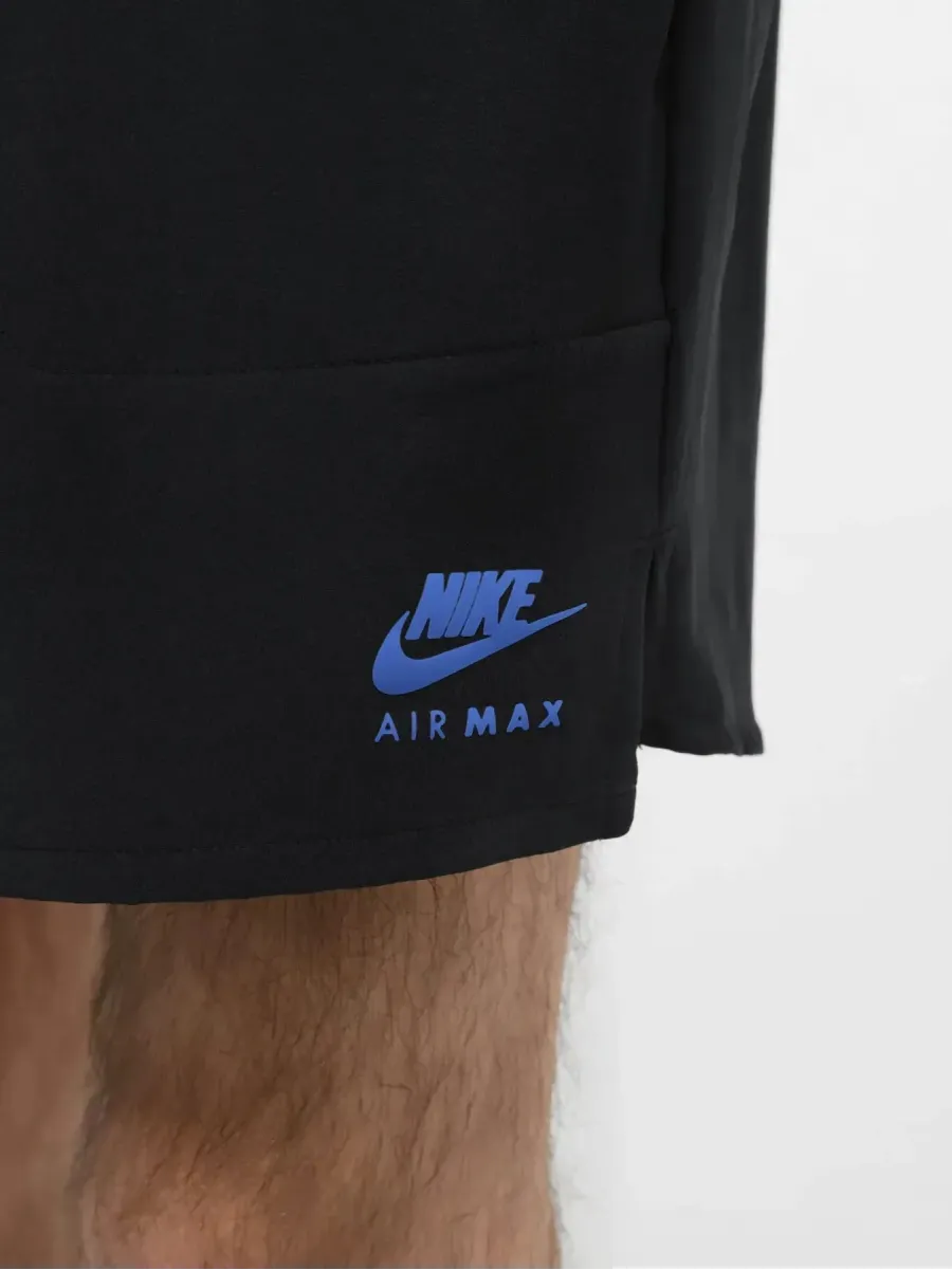 Шорти Nike Air Max TC ST Woven FV5597-010
