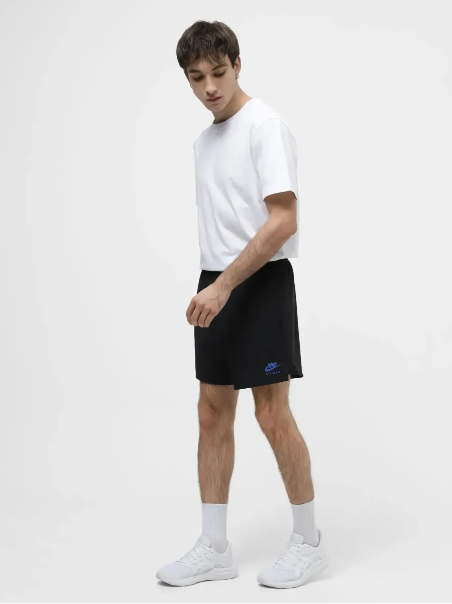 Шорти Nike Air Max TC ST Woven FV5597-010
