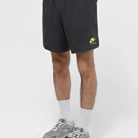 Шорти Nike Air Max TC ST Woven FV5597-060