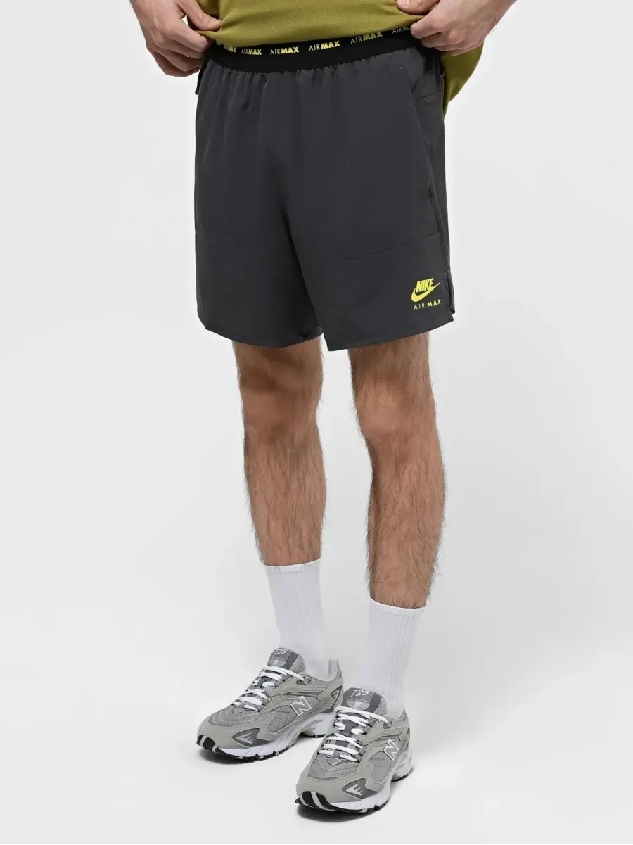 Шорти Nike Air Max TC ST Woven FV5597-060