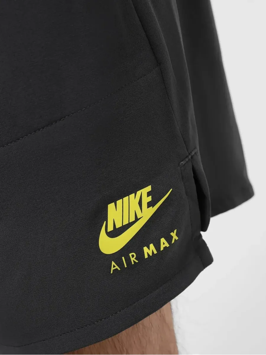 Шорти Nike Air Max TC ST Woven FV5597-060