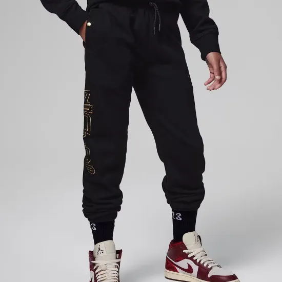 Штани Nike Air Jordan Take Flight Fleece FV5680-010