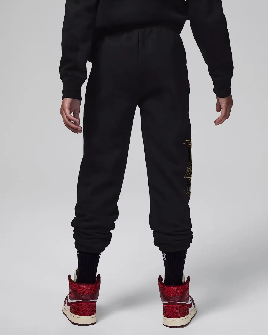 Штани Nike Air Jordan Take Flight Fleece FV5680-010