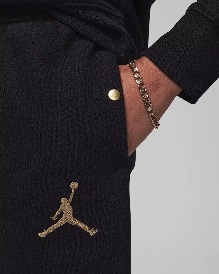 Штани Nike Air Jordan Take Flight Fleece FV5680-010