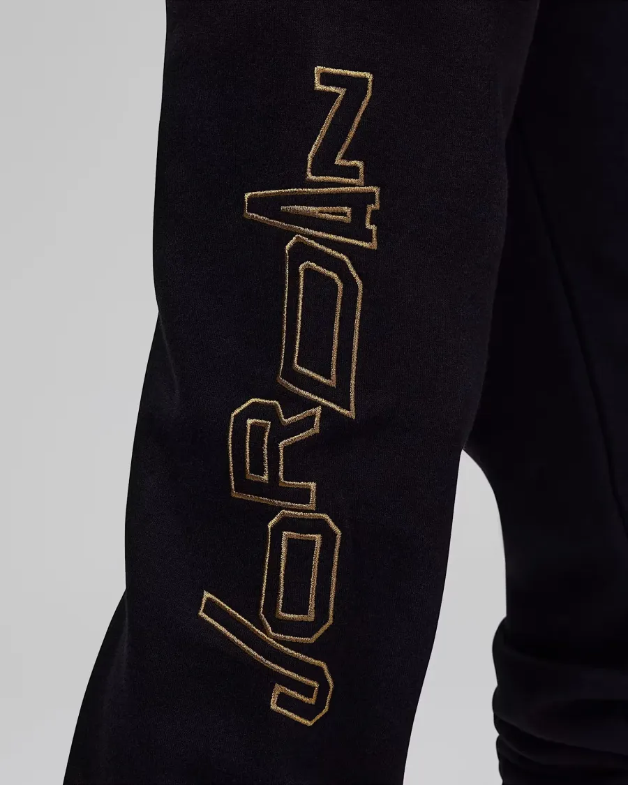 Штани Nike Air Jordan Take Flight Fleece FV5680-010