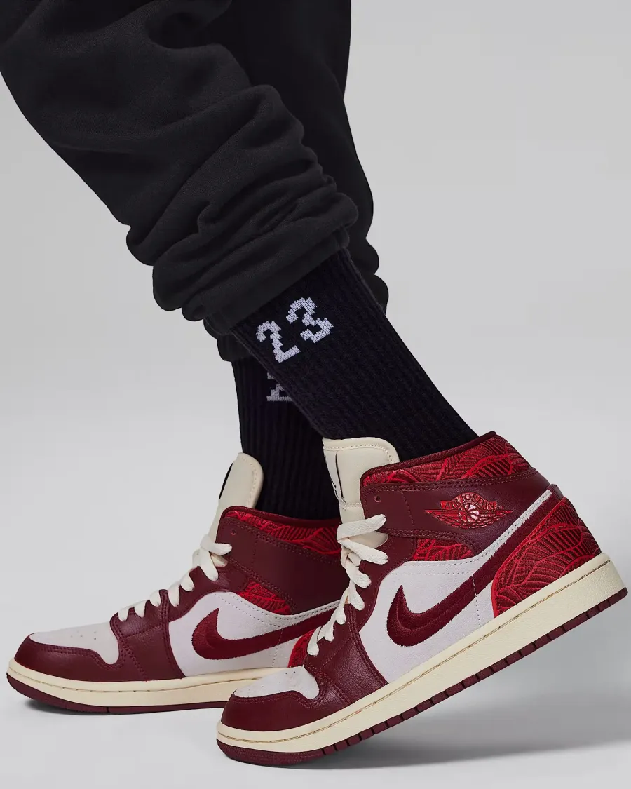 Штани Nike Air Jordan Take Flight Fleece FV5680-010