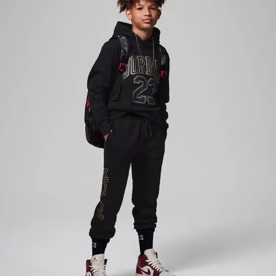 Штани Nike Air Jordan Take Flight Fleece FV5680-010