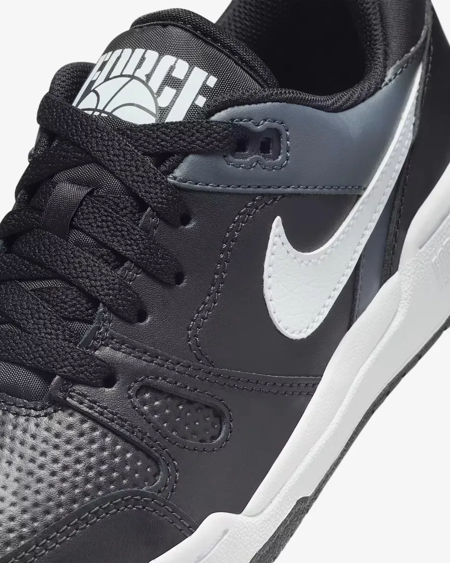 Кросівки Nike Full Force Low FV5929-001
