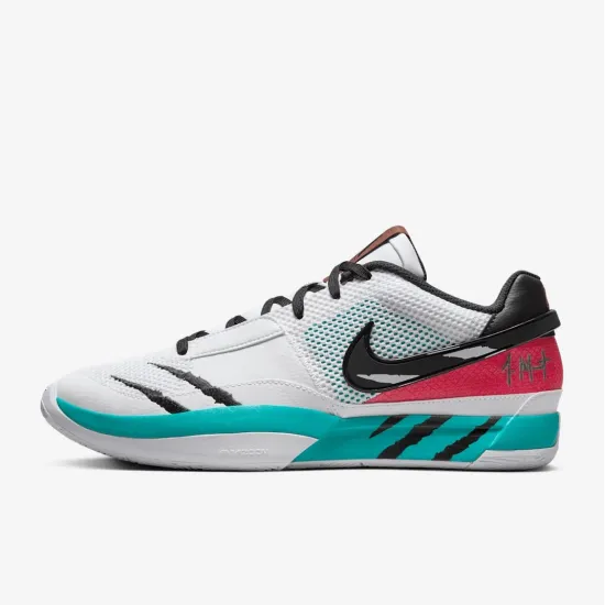 Кросівки Nike Ja 1 Reverse Scratch FV5957-100
