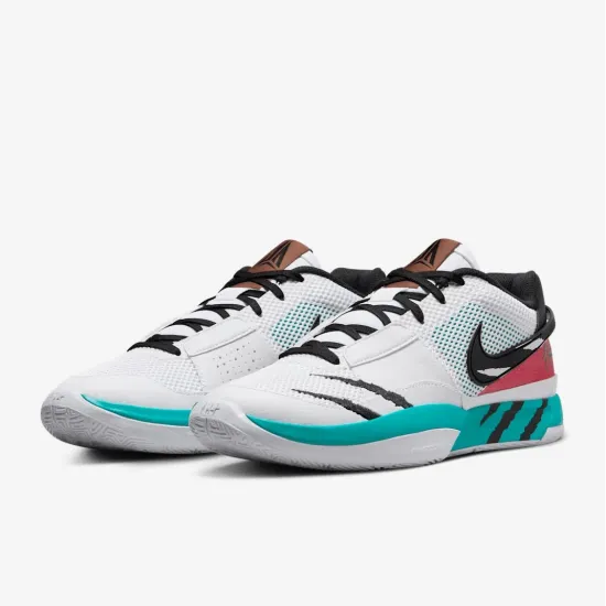 Кросівки Nike Ja 1 Reverse Scratch FV5957-100