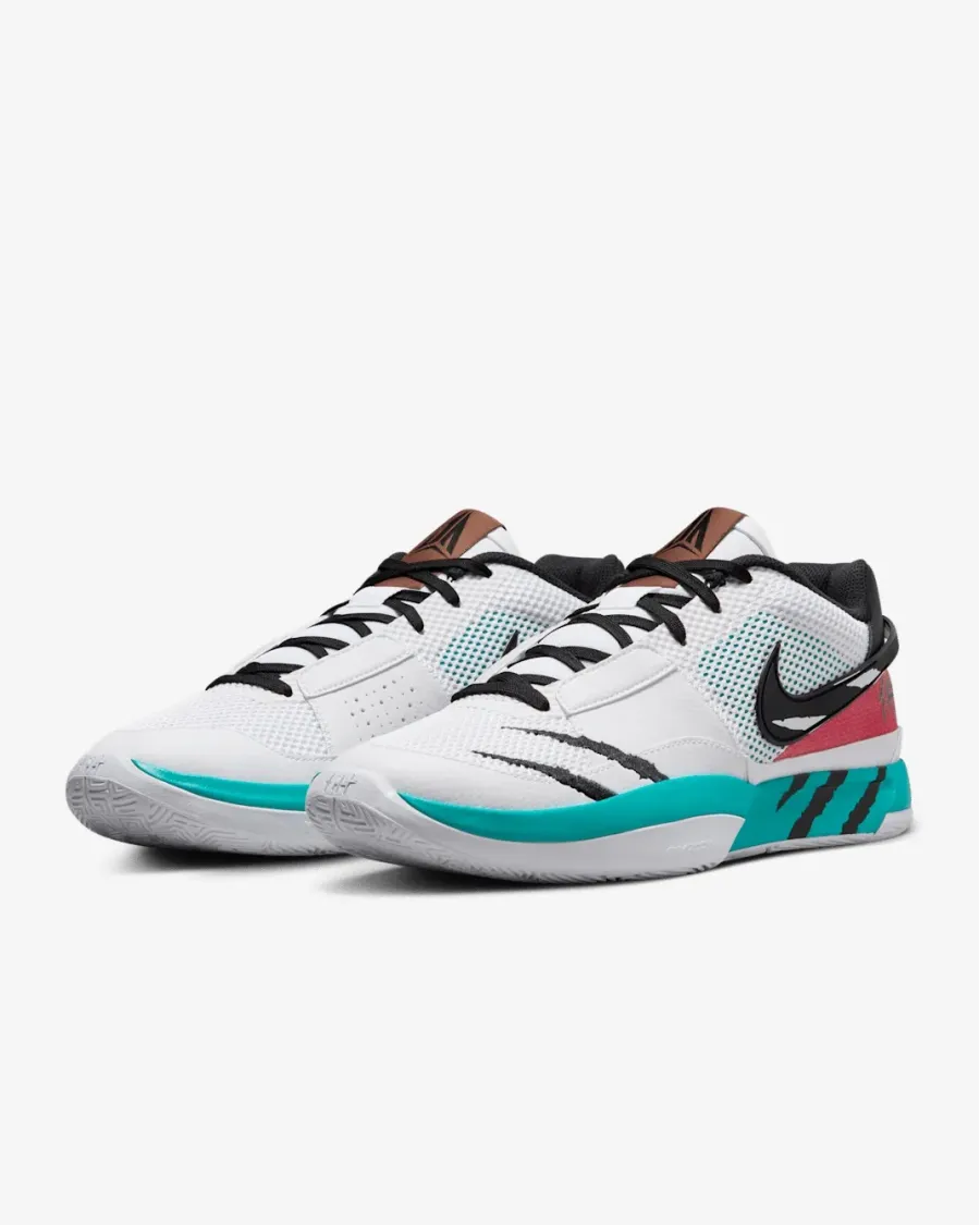 Кросівки Nike Ja 1 Reverse Scratch FV5957-100