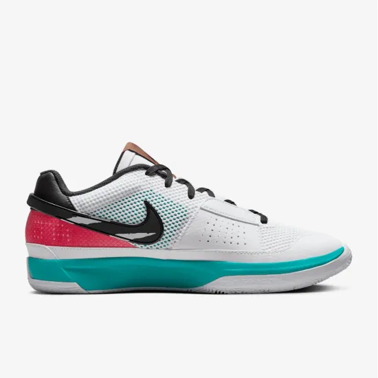 Кросівки Nike Ja 1 Reverse Scratch FV5957-100